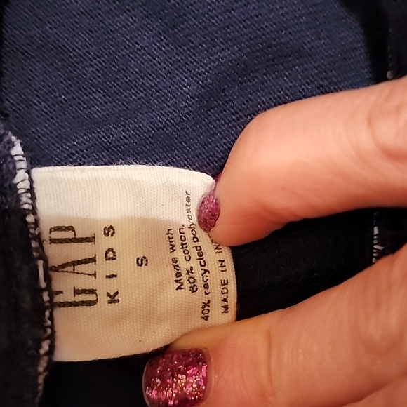 Gap kids boys shorts small (6-7) - Picture 2 of 2